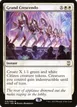 Grand Crescendo #16