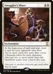 Smuggler's Share #21