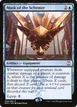 Mask of the Schemer #28