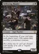 Bellowing Mauler #33