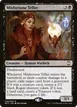 Misfortune Teller #38