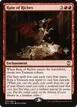 Rain of Riches #50