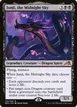 Junji, the Midnight Sky #102