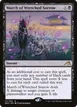 March of Wretched Sorrow #111