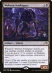 Mukotai Soulripper #113