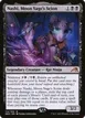Nashi, Moon Sage's Scion #114