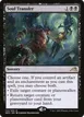Soul Transfer #122