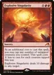 Explosive Singularity #140