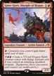 Goro-Goro, Disciple of Ryusei #145