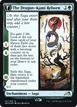 The Dragon-Kami Reborn // Dragon-Kami's Egg #181