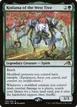 Kodama of the West Tree #199