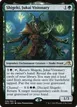 Shigeki, Jukai Visionary #206