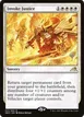 Invoke Justice #21