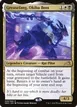 Greasefang, Okiba Boss #220