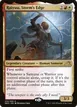 Raiyuu, Storm's Edge #232