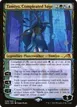 Tamiyo, Compleated Sage #238