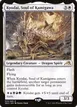 Kyodai, Soul of Kamigawa #23