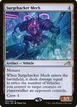 Surgehacker Mech #260