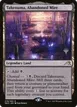 Takenuma, Abandoned Mire #278