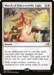March of Otherworldly Light #28