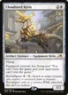 Cloudsteel Kirin #8