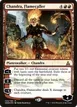Chandra, Flamecaller #104