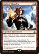 Oath of Chandra #113