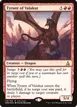 Tyrant of Valakut #119