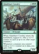 Gladehart Cavalry #132