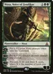 Nissa, Voice of Zendikar #138