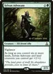 Sylvan Advocate #144