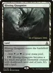 Hissing Quagmire #171