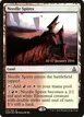 Needle Spires #175