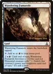 Wandering Fumarole #182