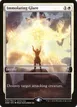 Immolating Glare #20