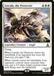 Linvala, the Preserver #25