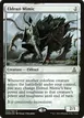 Eldrazi Mimic #2