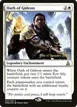 Oath of Gideon #30