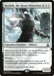 Kozilek, the Great Distortion #4