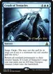 Crush of Tentacles #53