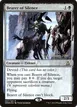 Bearer of Silence #67
