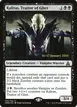 Kalitas, Traitor of Ghet #86