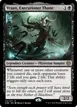 Vraan, Executioner Thane #114