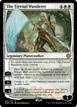 The Eternal Wanderer #11