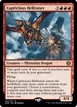 Capricious Hellraiser #125