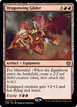 Dragonwing Glider #128
