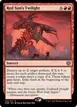 Red Sun's Twilight #145