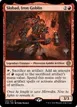 Slobad, Iron Goblin #149