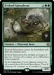 Evolved Spinoderm #166