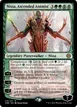 Nissa, Ascended Animist #175